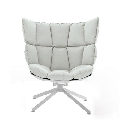 Husk armchair